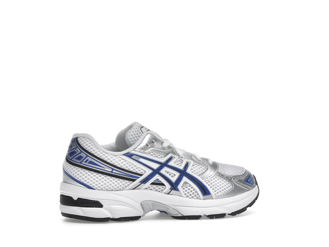 ASICS Gel-1130 White Blue (GS)