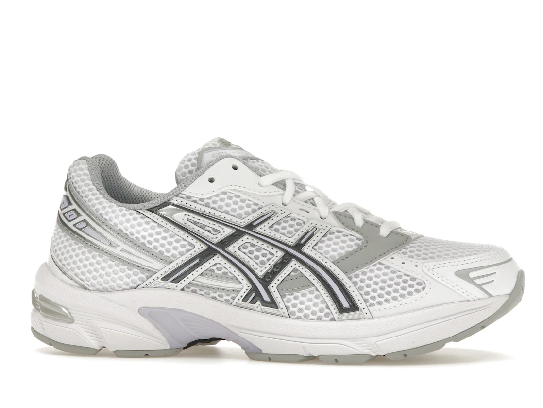 ASICS Gel-1130 White Carrier Grey Lilac (Women's)
