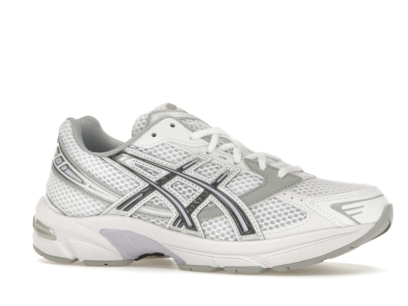 ASICS Gel-1130 White Carrier Grey Lilac (Women's)
