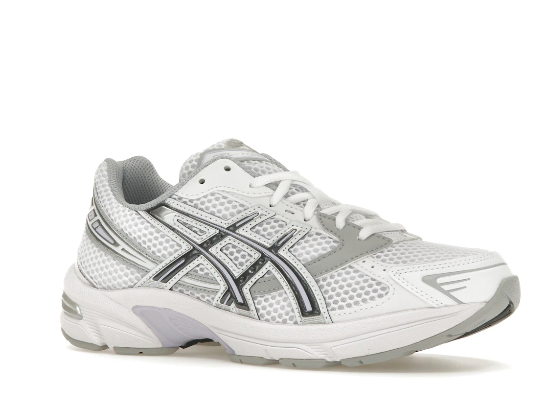 ASICS Gel-1130 White Carrier Grey Lilac (Women's)