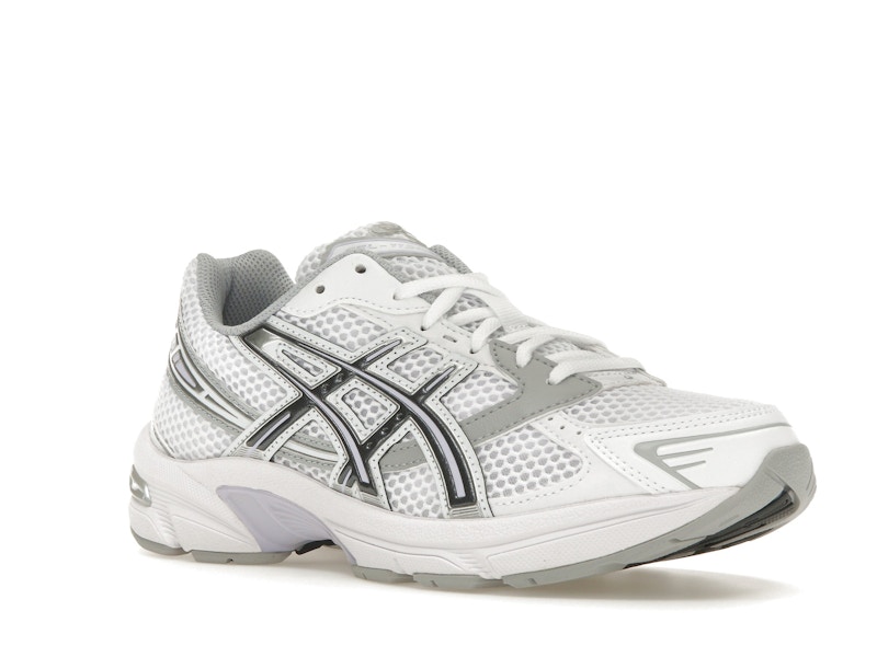 ASICS Gel-1130 White Carrier Grey Lilac (Women's)