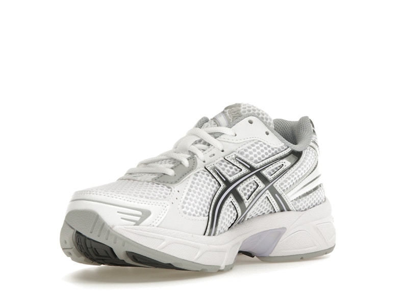 ASICS Gel-1130 White Carrier Grey Lilac (Women's)