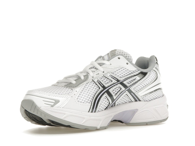 ASICS Gel-1130 White Carrier Grey Lilac (Women's)