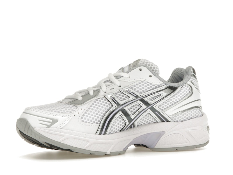 ASICS Gel-1130 White Carrier Grey Lilac (Women's)