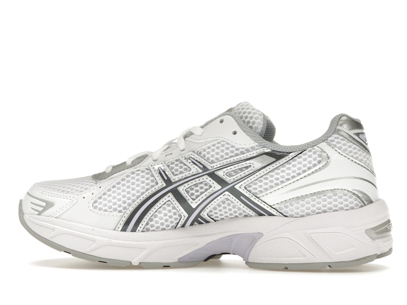 ASICS Gel-1130 White Carrier Grey Lilac (Women's)