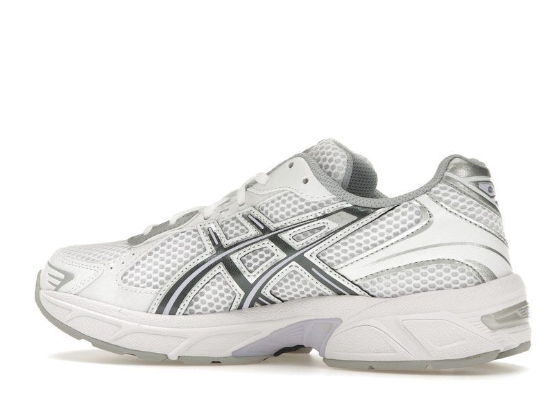 ASICS Gel-1130 White Carrier Grey Lilac (Women's)