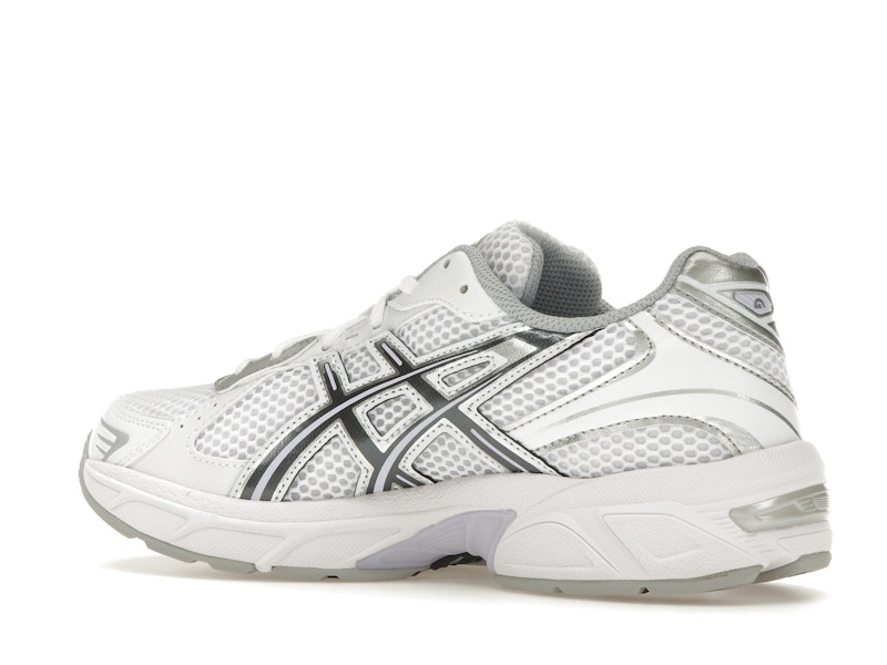 ASICS Gel-1130 White Carrier Grey Lilac (Women's)