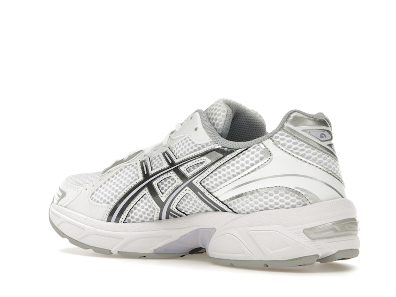 ASICS Gel-1130 White Carrier Grey Lilac (Women's)