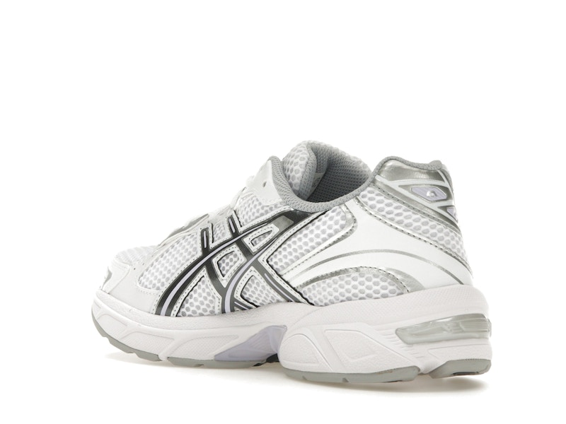 ASICS Gel-1130 White Carrier Grey Lilac (Women's)