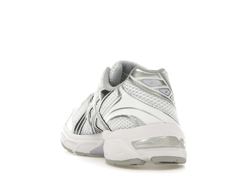 ASICS Gel-1130 White Carrier Grey Lilac (Women's)