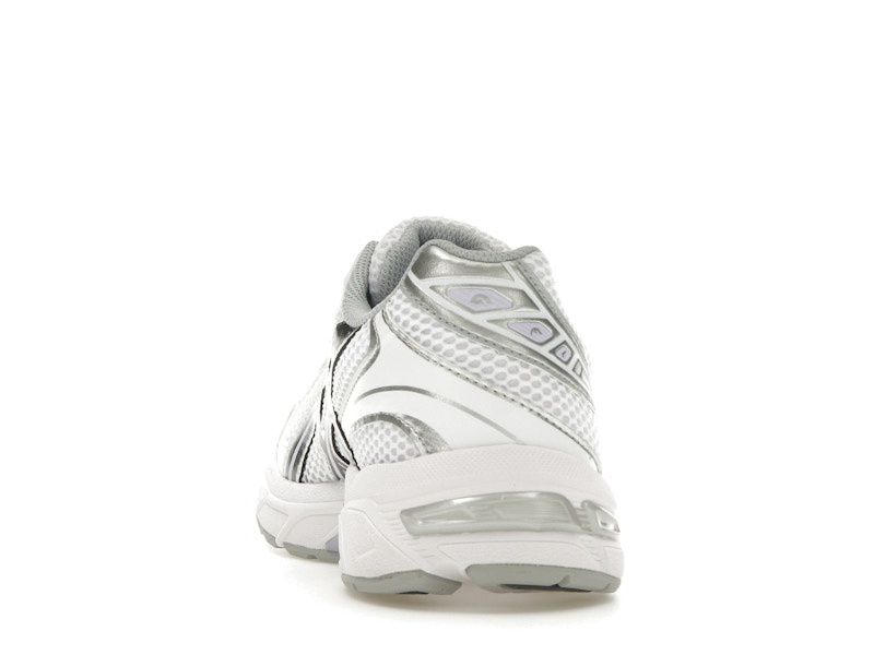 ASICS Gel-1130 White Carrier Grey Lilac (Women's)