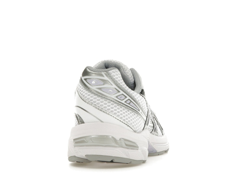 ASICS Gel-1130 White Carrier Grey Lilac (Women's)