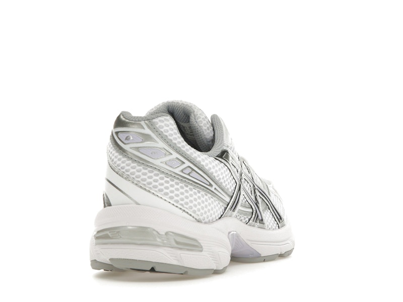 ASICS Gel-1130 White Carrier Grey Lilac (Women's)