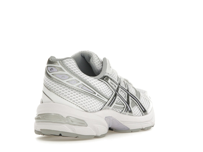 ASICS Gel-1130 White Carrier Grey Lilac (Women's)