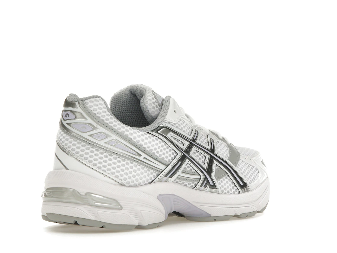 ASICS Gel-1130 White Carrier Grey Lilac (Women's)