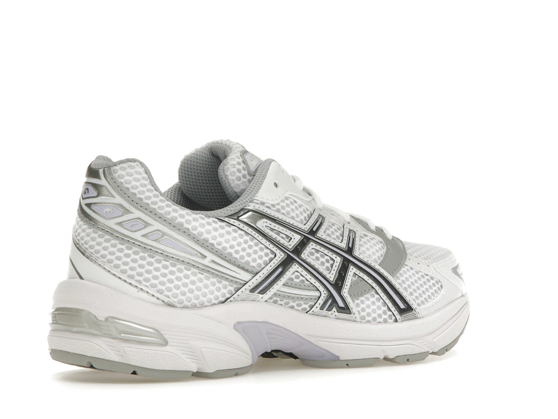 ASICS Gel-1130 White Carrier Grey Lilac (Women's)