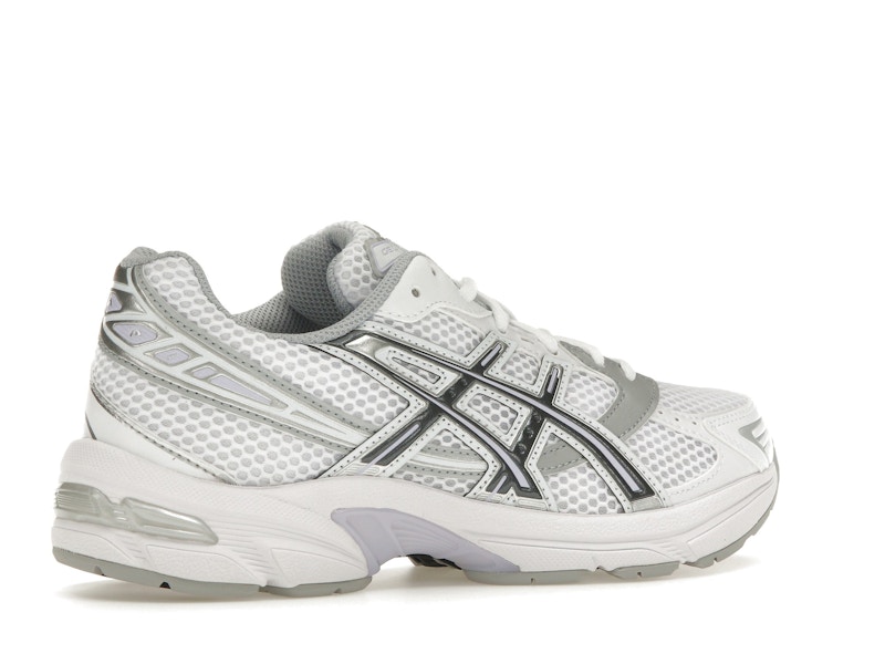 ASICS Gel-1130 White Carrier Grey Lilac (Women's)