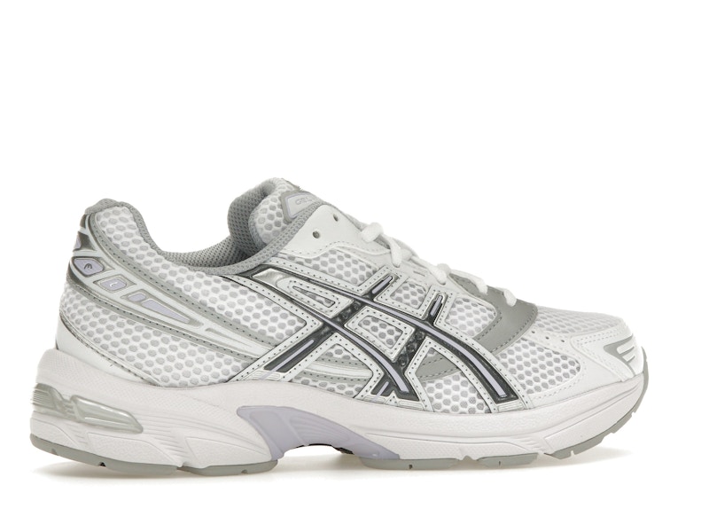 ASICS Gel-1130 White Carrier Grey Lilac (Women's)