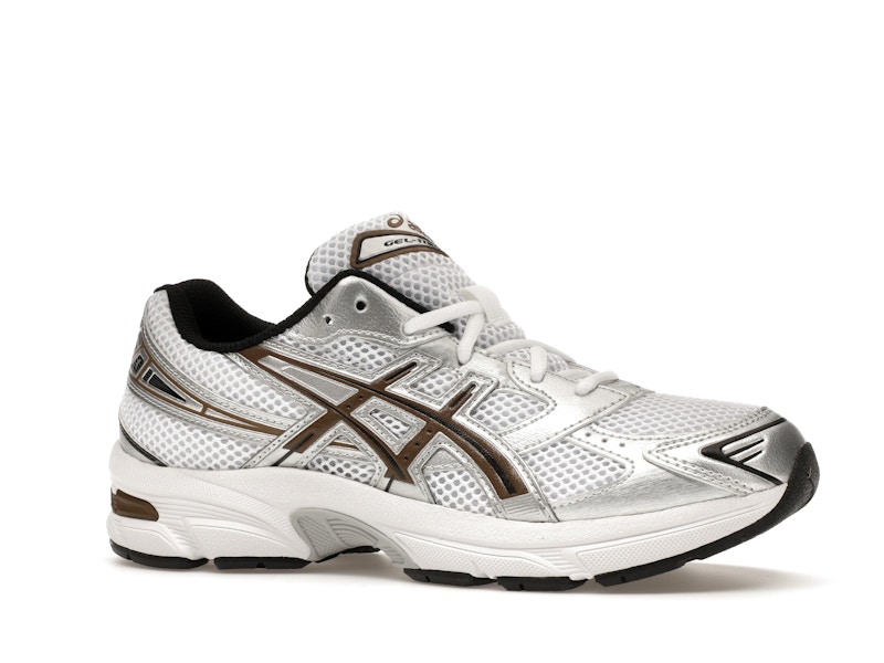 ASICS Gel-1130 White Clay Canyon (GS)