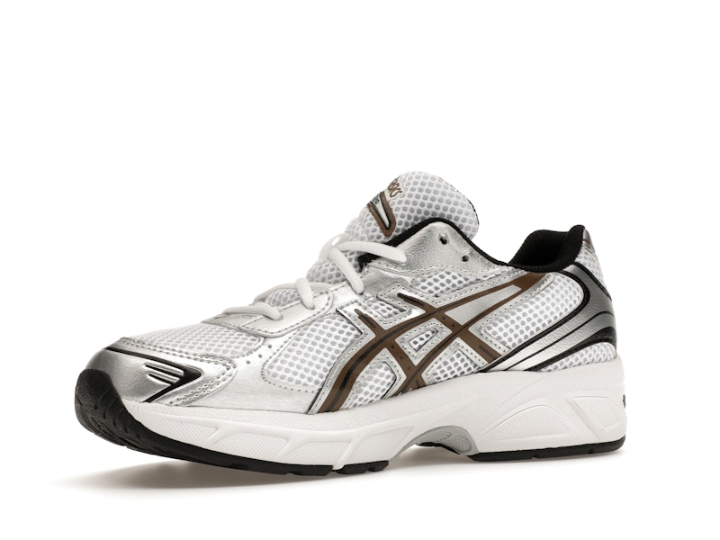 ASICS Gel-1130 White Clay Canyon (GS)