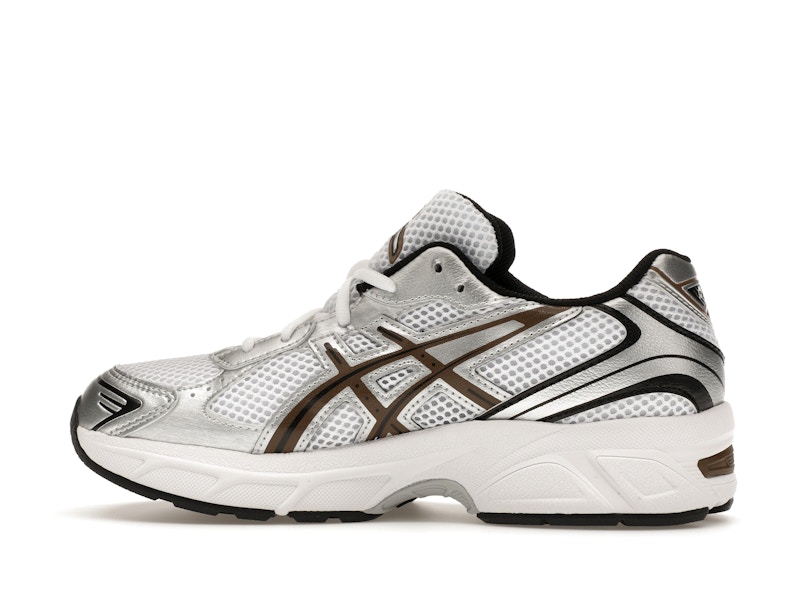ASICS Gel-1130 White Clay Canyon (GS)