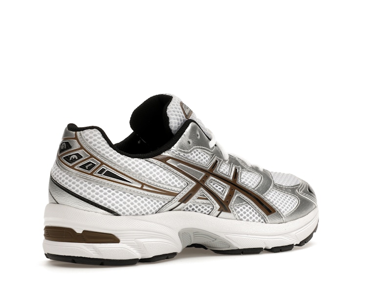 ASICS Gel-1130 White Clay Canyon (GS)