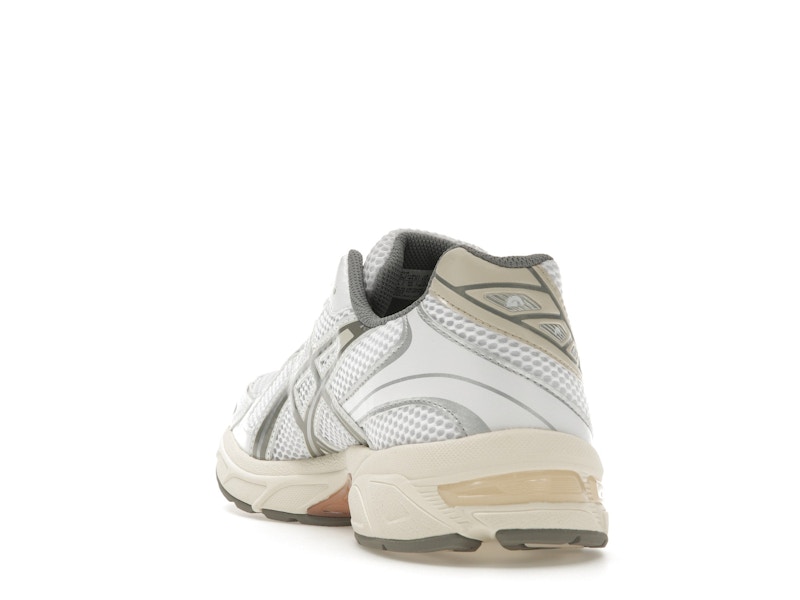 ASICS Gel-1130 White Clay Grey