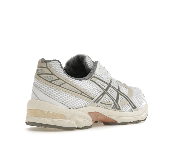 ASICS Gel-1130 White Clay Grey