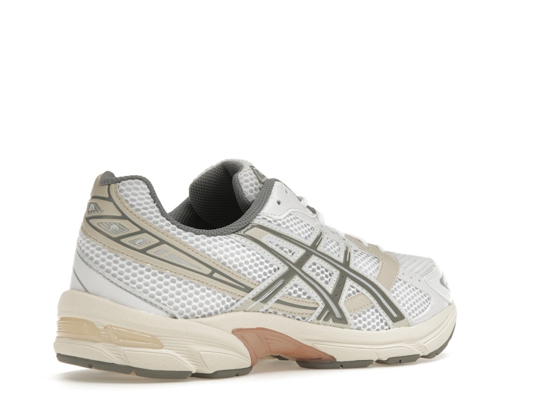ASICS Gel-1130 White Clay Grey