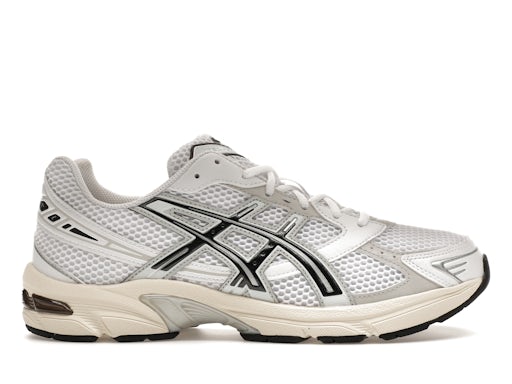 ASICS Gel-1130 White Cloud Grey 0
