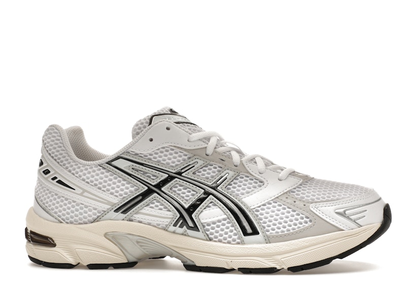 ASICS Gel-1130 White Cloud Grey