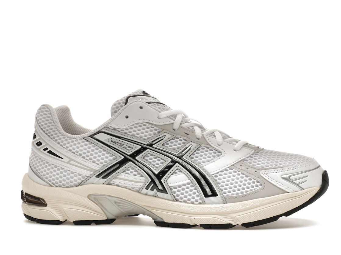 ASICS Gel-1130 White Cloud Grey