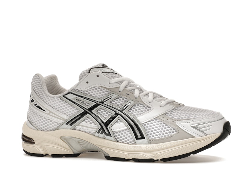 ASICS Gel-1130 White Cloud Grey