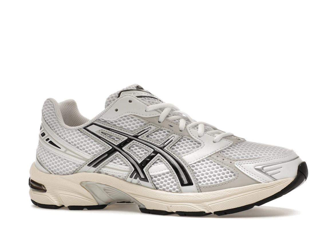 ASICS Gel-1130 White Cloud Grey