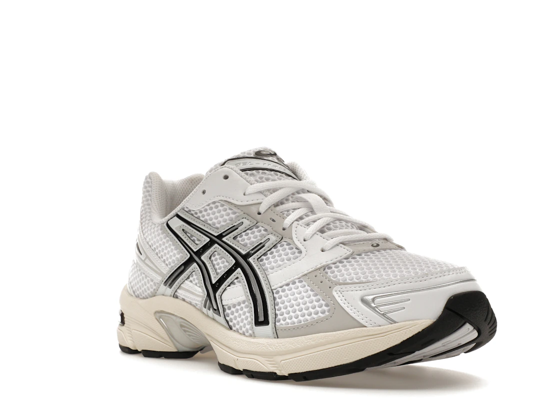 ASICS Gel-1130 White Cloud Grey