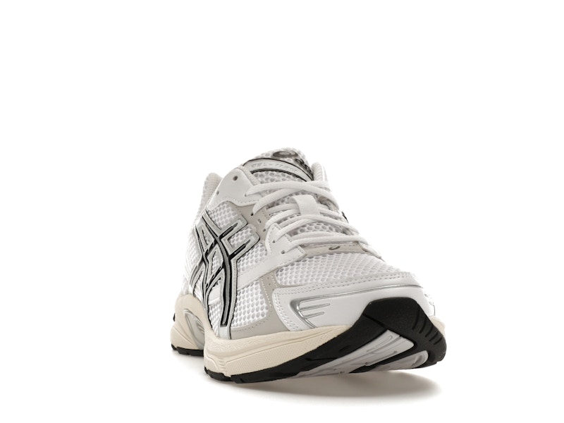 ASICS Gel-1130 White Cloud Grey