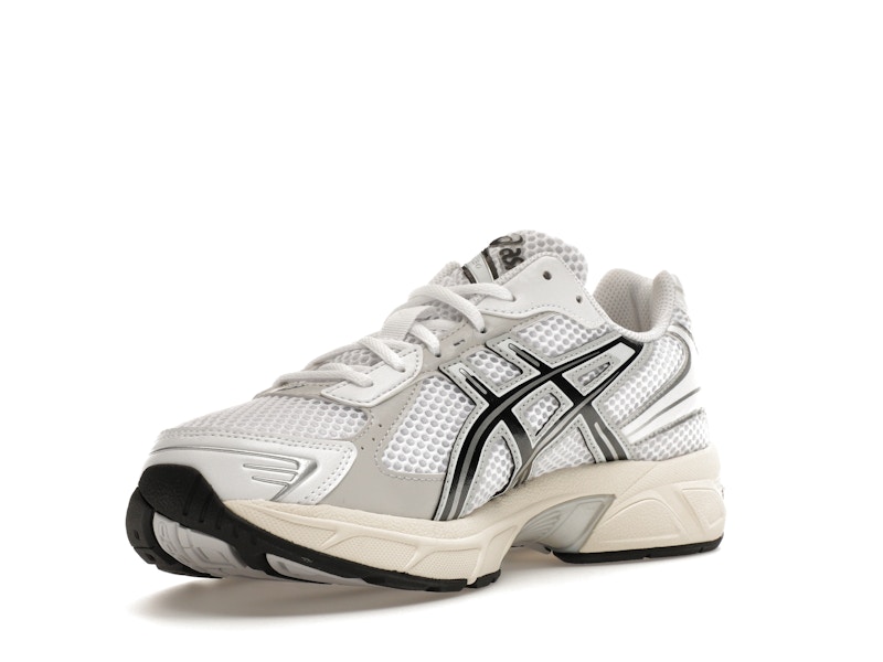 ASICS Gel-1130 White Cloud Grey