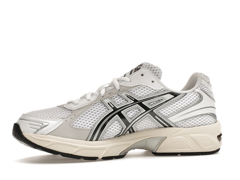 ASICS Gel-1130 White Cloud Grey