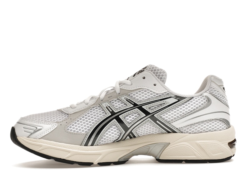 ASICS Gel-1130 White Cloud Grey