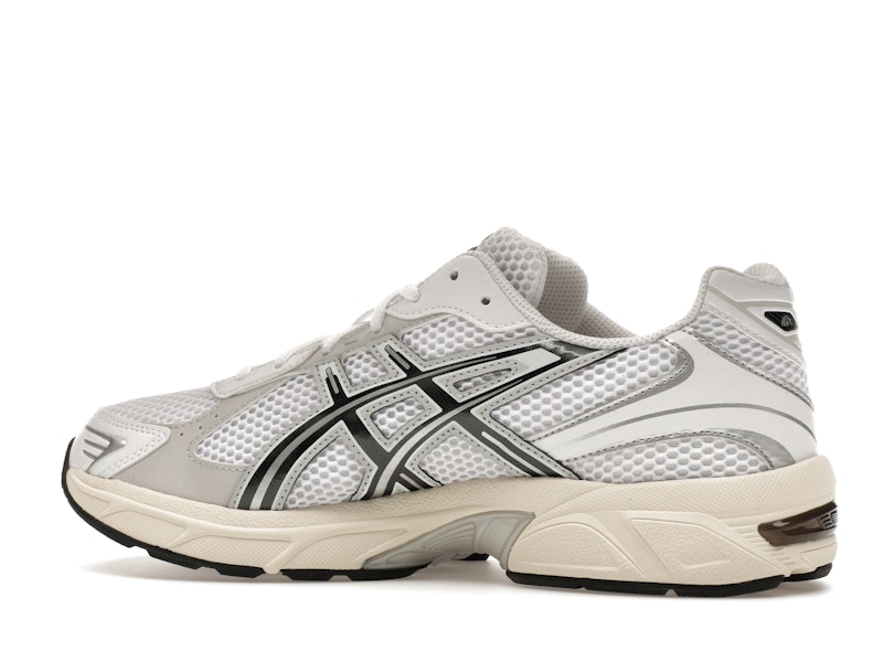 ASICS Gel-1130 White Cloud Grey