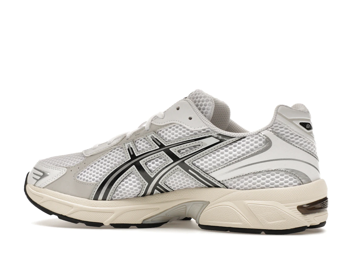 ASICS Gel-1130 White Cloud Grey