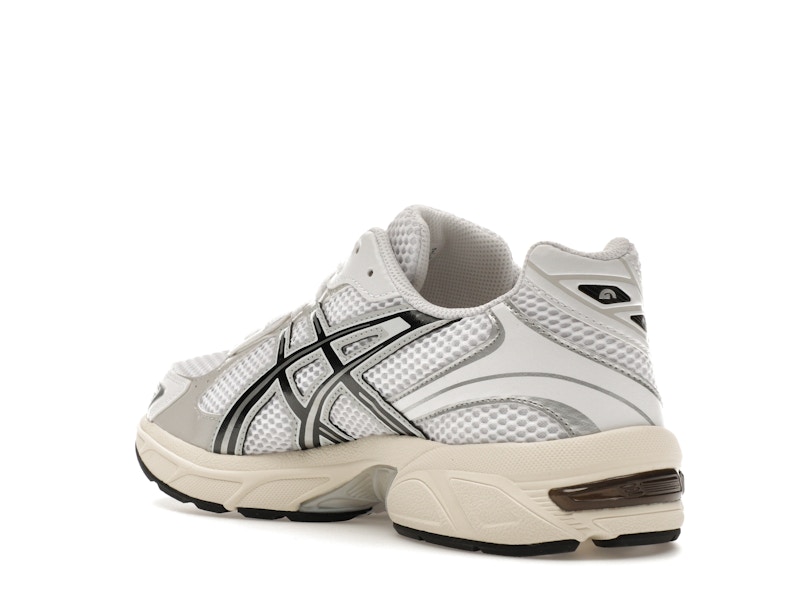 ASICS Gel-1130 White Cloud Grey