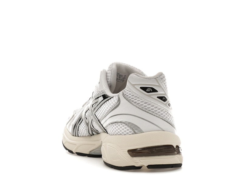 ASICS Gel-1130 White Cloud Grey