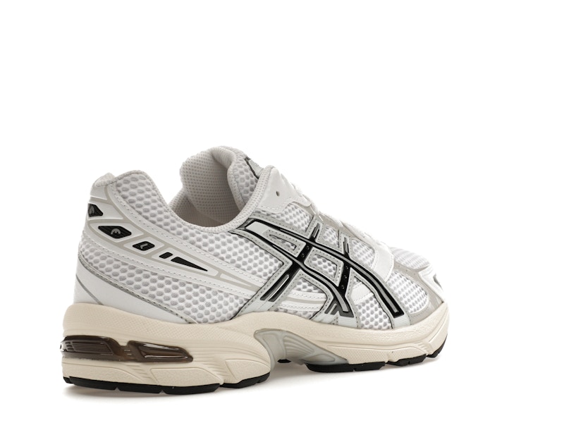 ASICS Gel-1130 White Cloud Grey