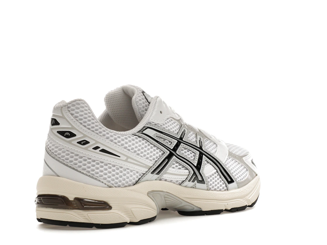 ASICS Gel-1130 White Cloud Grey