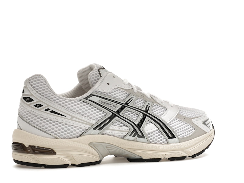 ASICS Gel-1130 White Cloud Grey