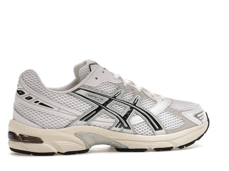 ASICS Gel-1130 White Cloud Grey