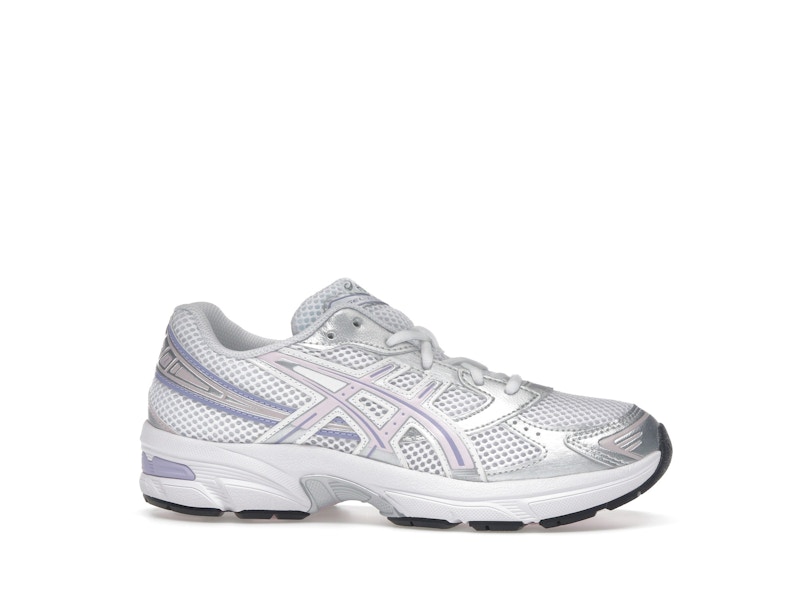 ASICS Gel-1130 White Cosmos (GS)