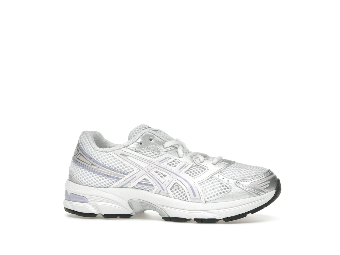 ASICS Gel-1130 White Cosmos (GS)