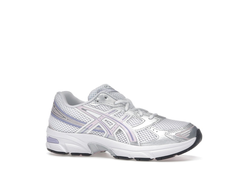 ASICS Gel-1130 White Cosmos (GS)